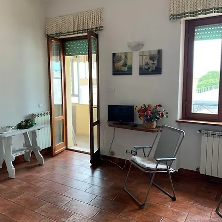 Casa Vento * Viareggio