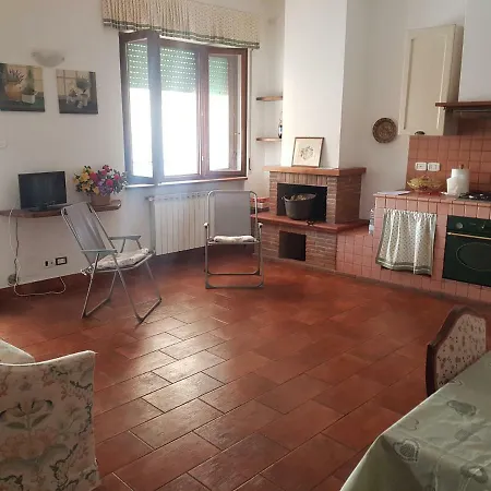 Casa Vento Appartement