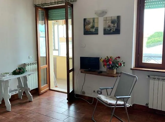 Casa Vento * Βιαρέτζιο