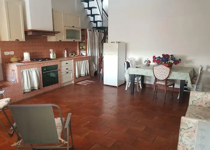 Διαμέρισμα Casa Vento *