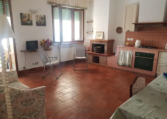 Casa Vento Διαμέρισμα