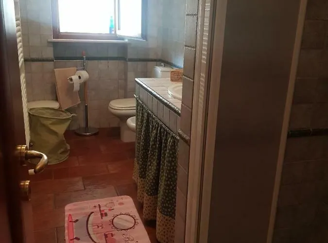 Διαμέρισμα Casa Vento