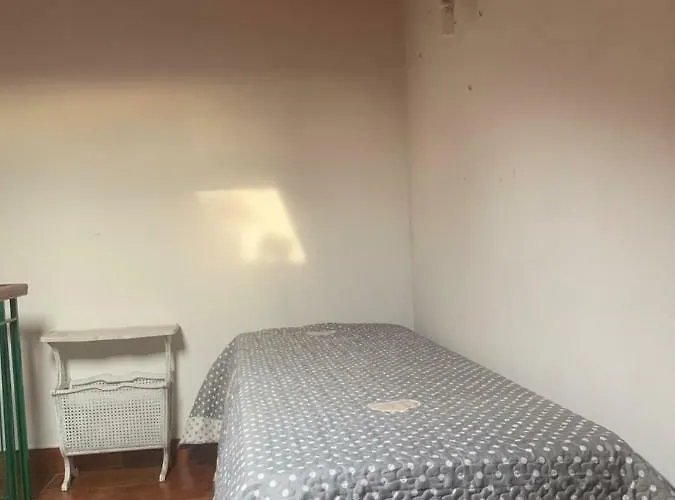 Διαμέρισμα Casa Vento *