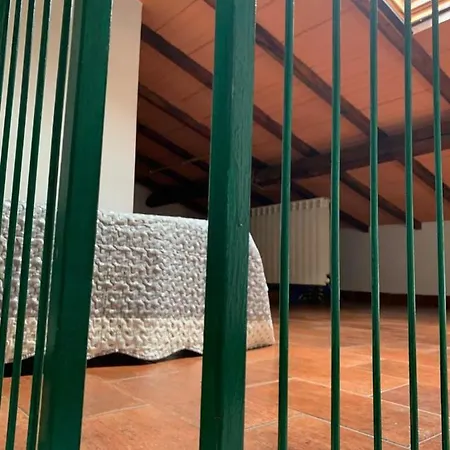 Casa Vento Βιαρέτζιο