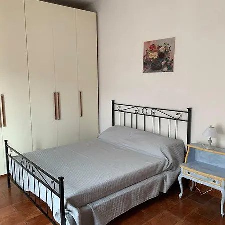 Apartmán Casa Vento