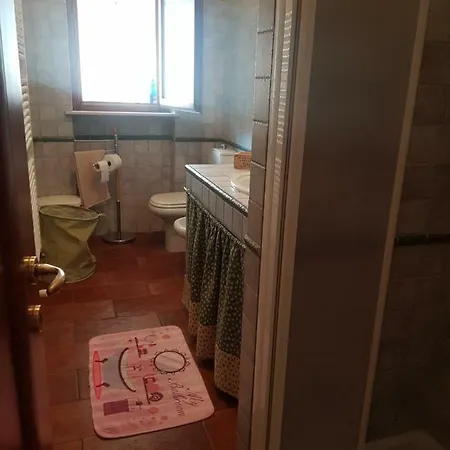 Apartmán Casa Vento