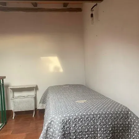 Apartmán Casa Vento *