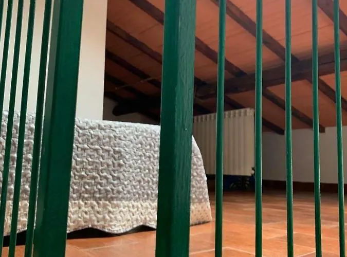 Casa Vento فياريجيو