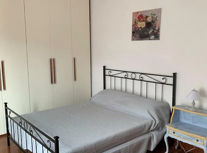 Апартаменти Casa Vento